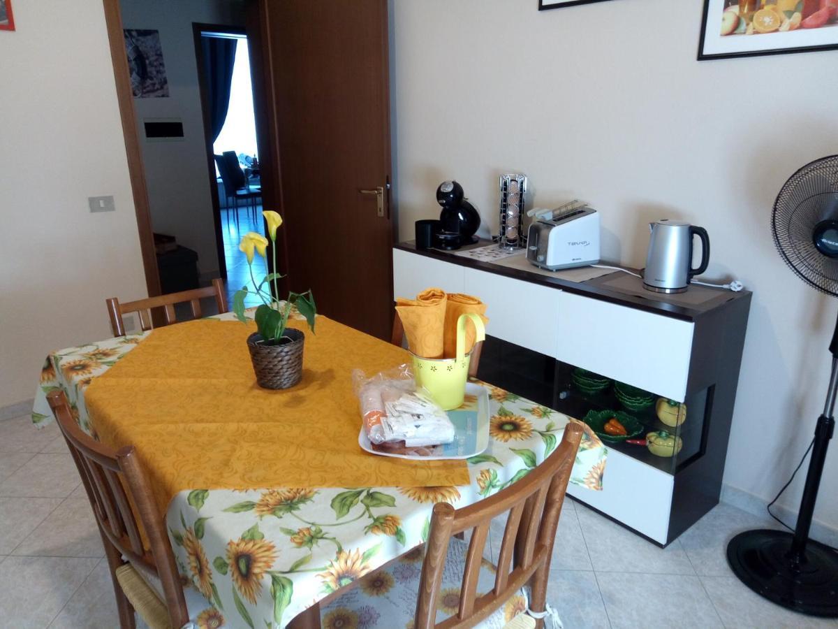 Apartamento Donato *