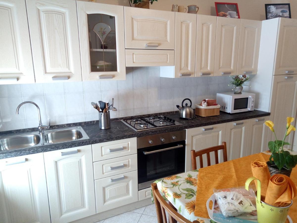 Donato Apartamento *