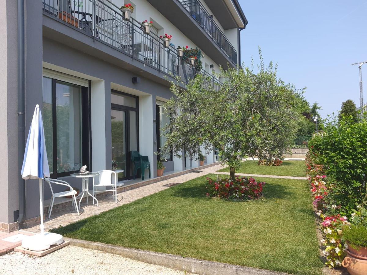 Apartamento Donato