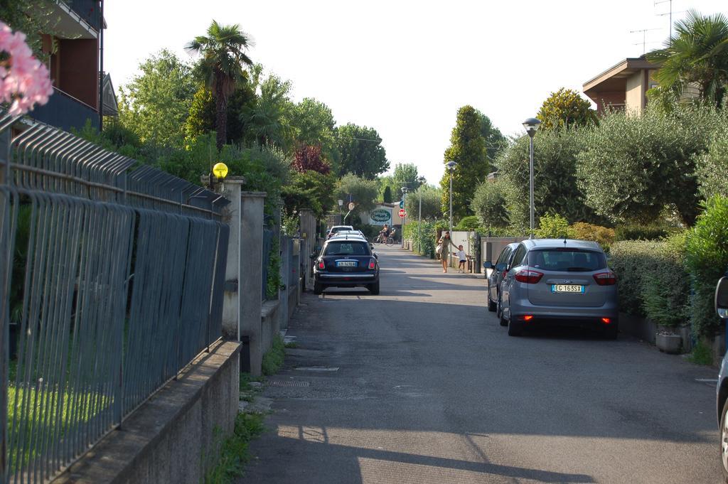 Apartamento Donato Peschiera del Garda
