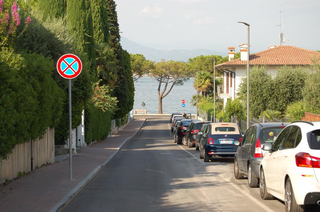 Apartamento Donato Peschiera del Garda