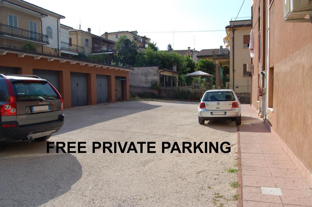 Apartamento Donato Peschiera del Garda