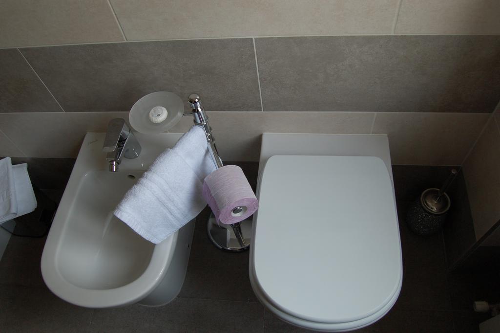 Donato Apartamento *