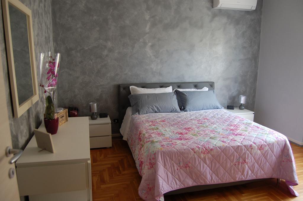 Apartamento Donato Peschiera del Garda