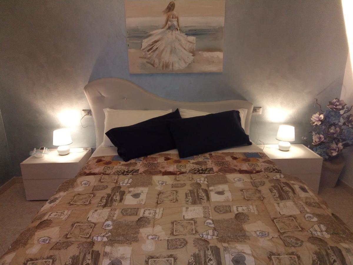 Donato Apartamento *