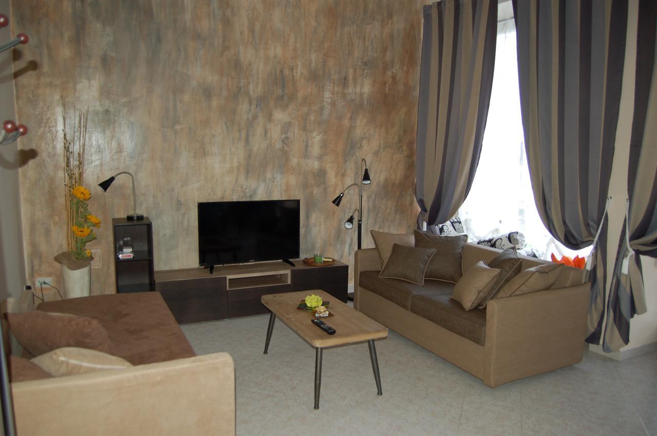 Apartamento Donato