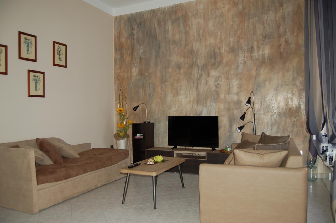 Apartamento Donato