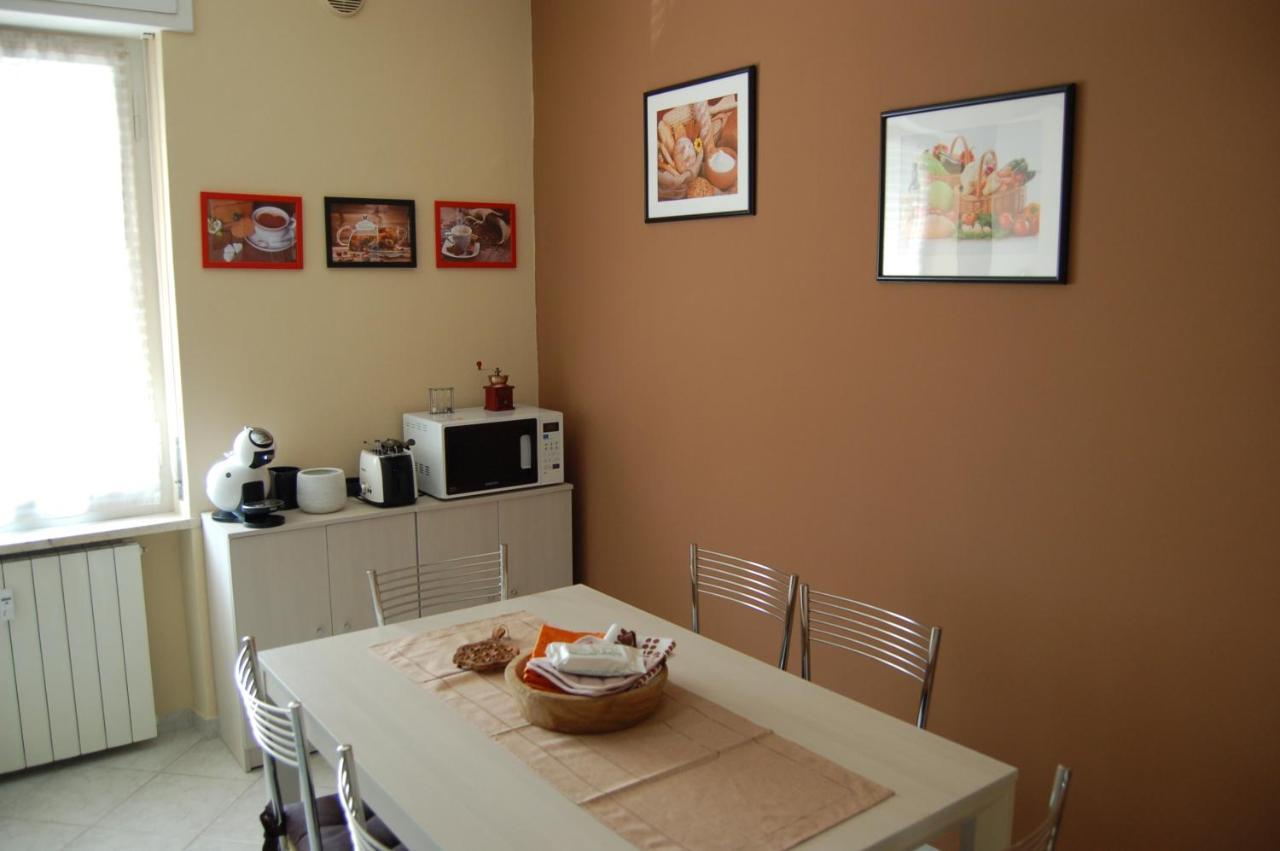 Apartamento Donato Peschiera del Garda