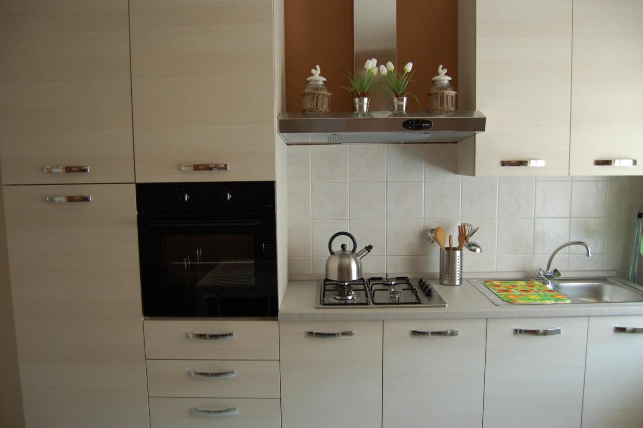 Donato Apartamento *