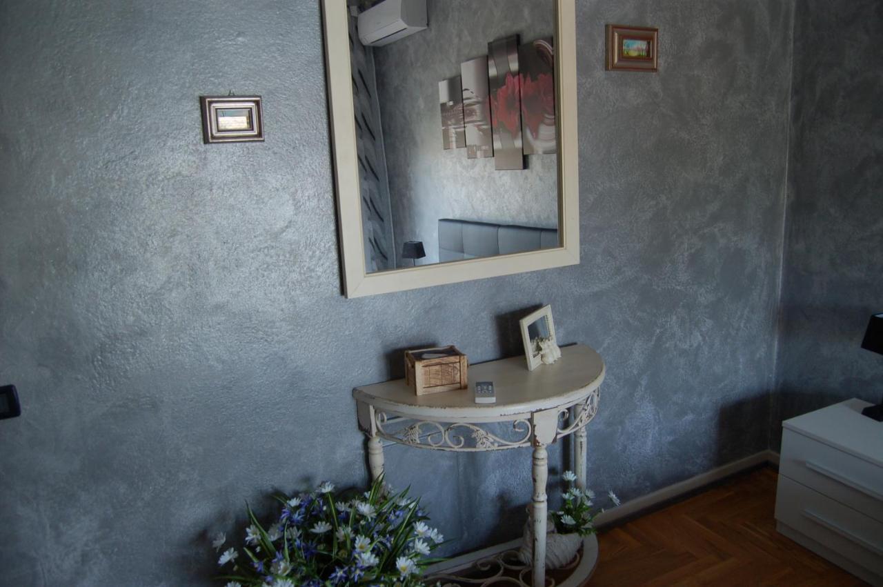 Apartamento Donato *