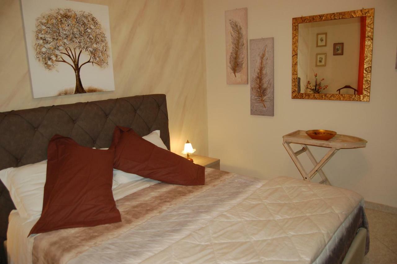 Apartamento Donato *