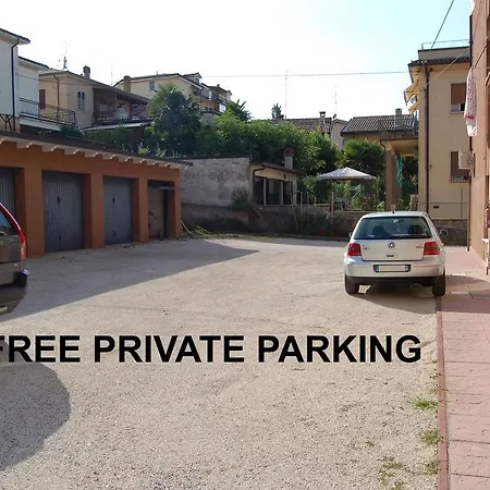 Appartamenti Donato Peschiera del Garda Exterior photo