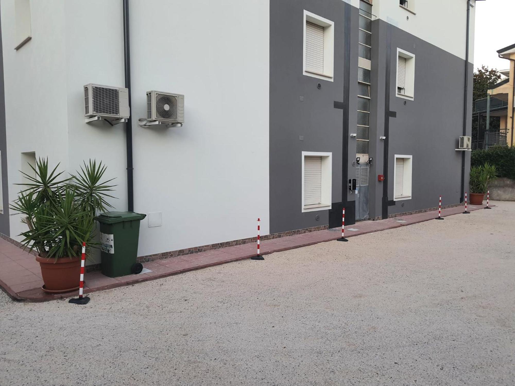 Apartment Donato *