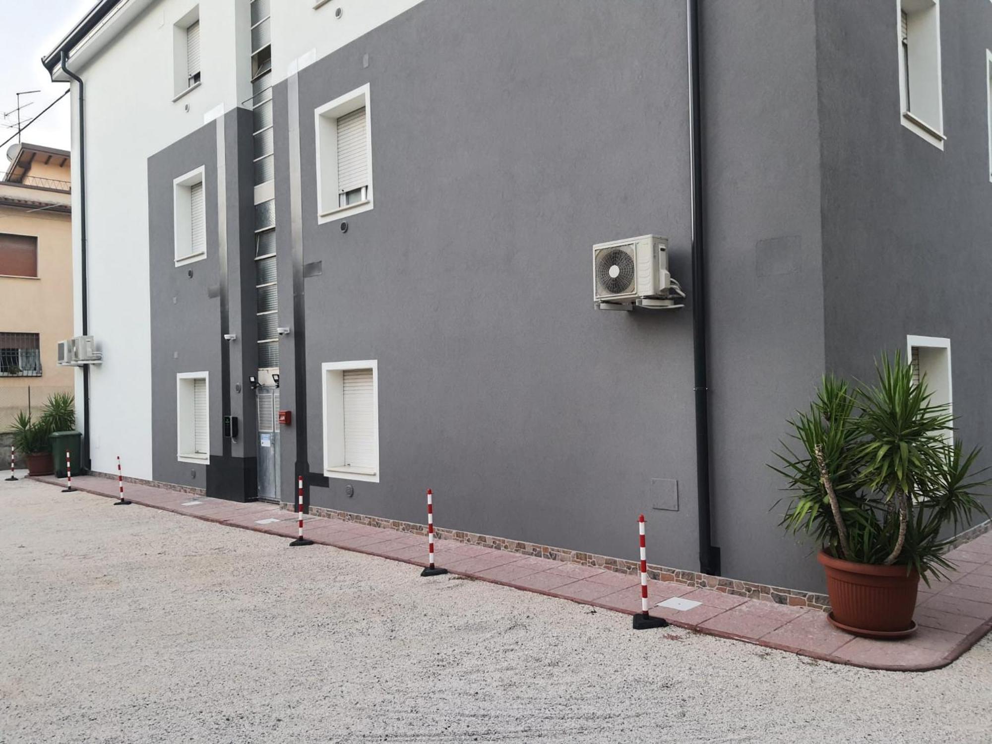 Apartment Donato