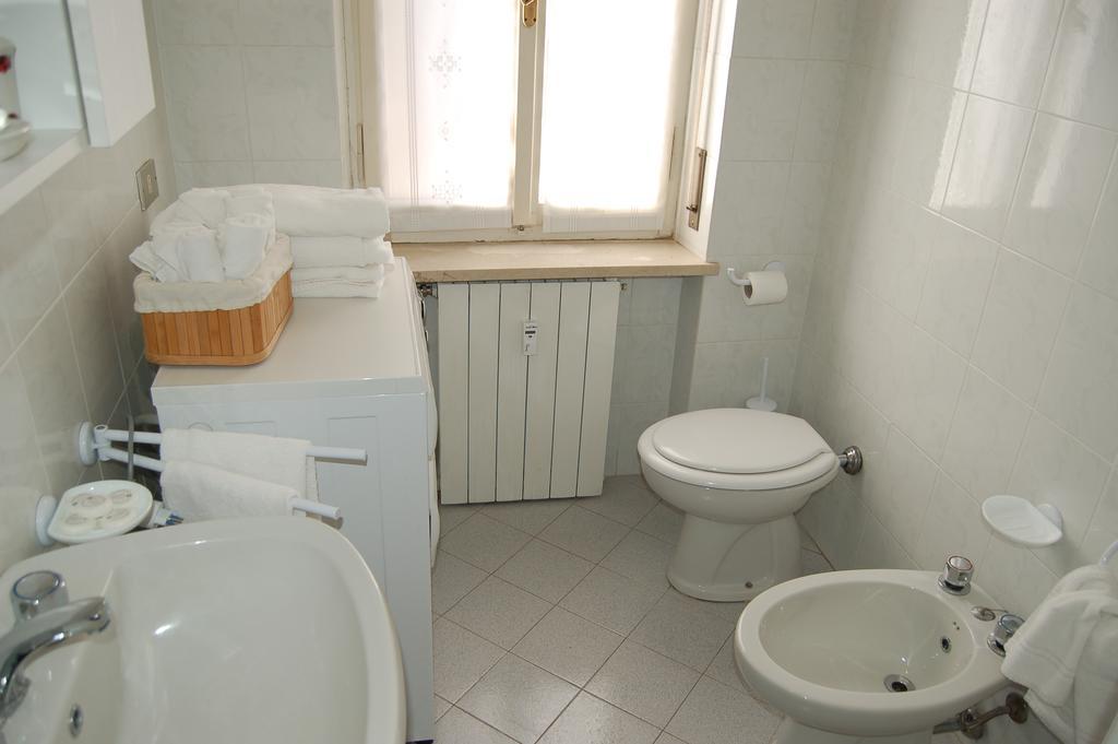Apartment Donato
