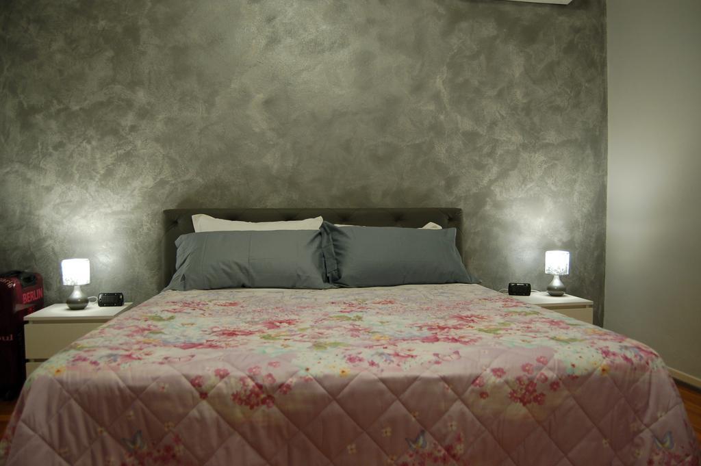 Apartment Donato