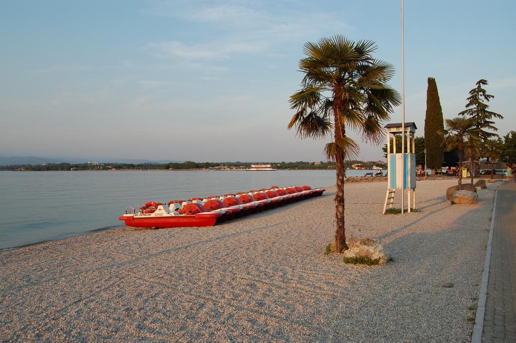 Apartment Donato Peschiera del Garda
