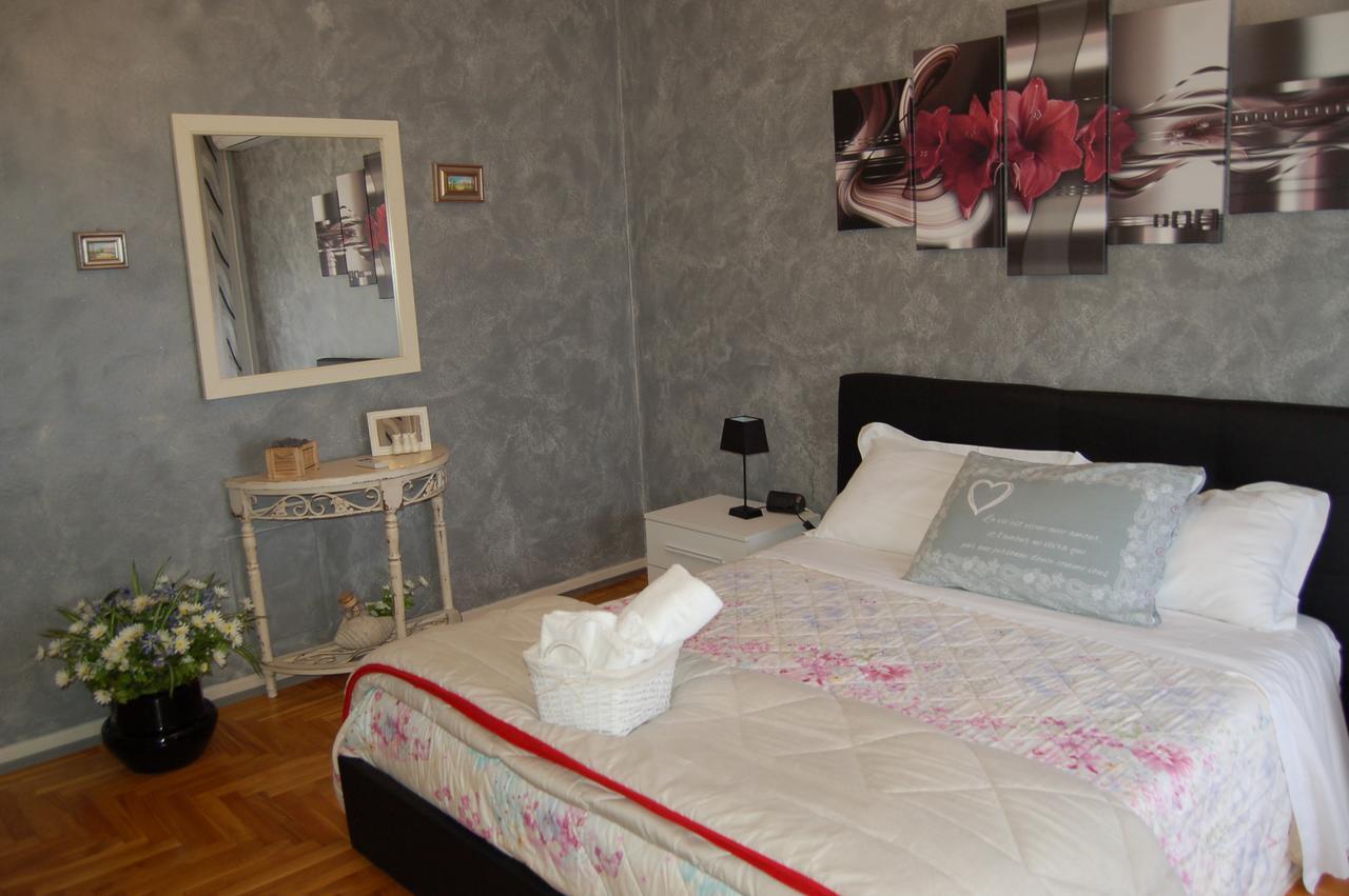 Apartment Donato