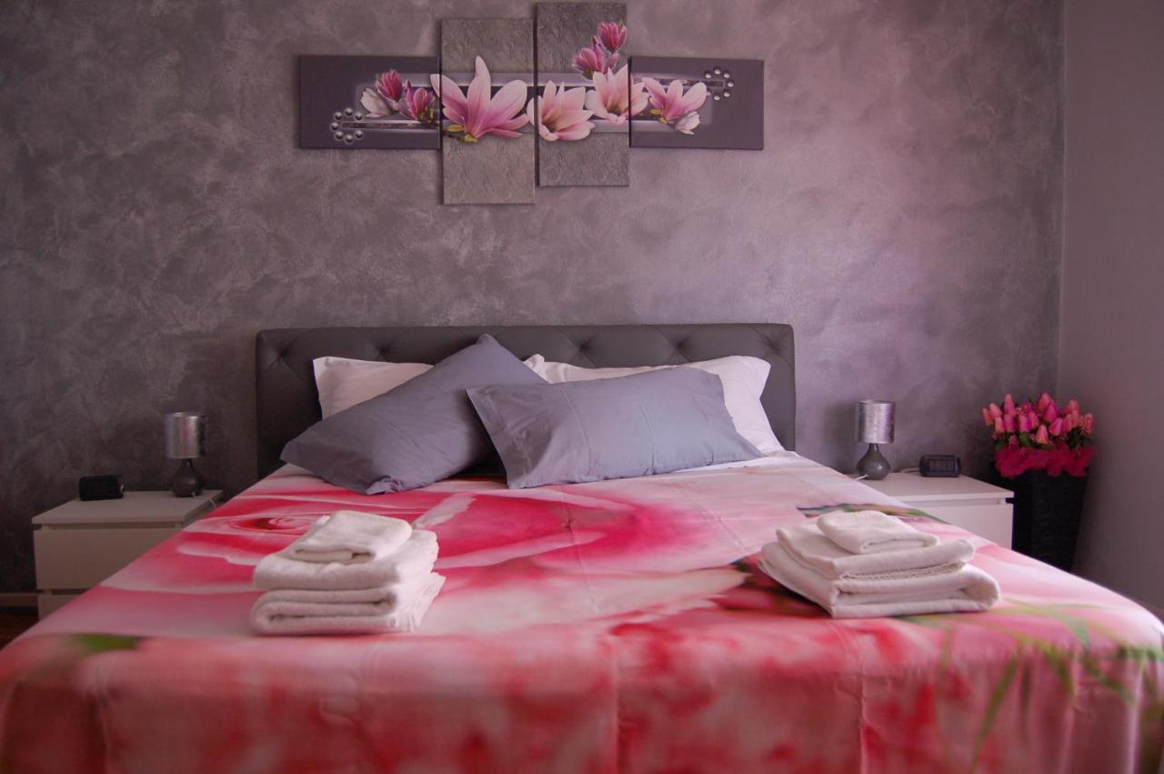 Apartment Donato *