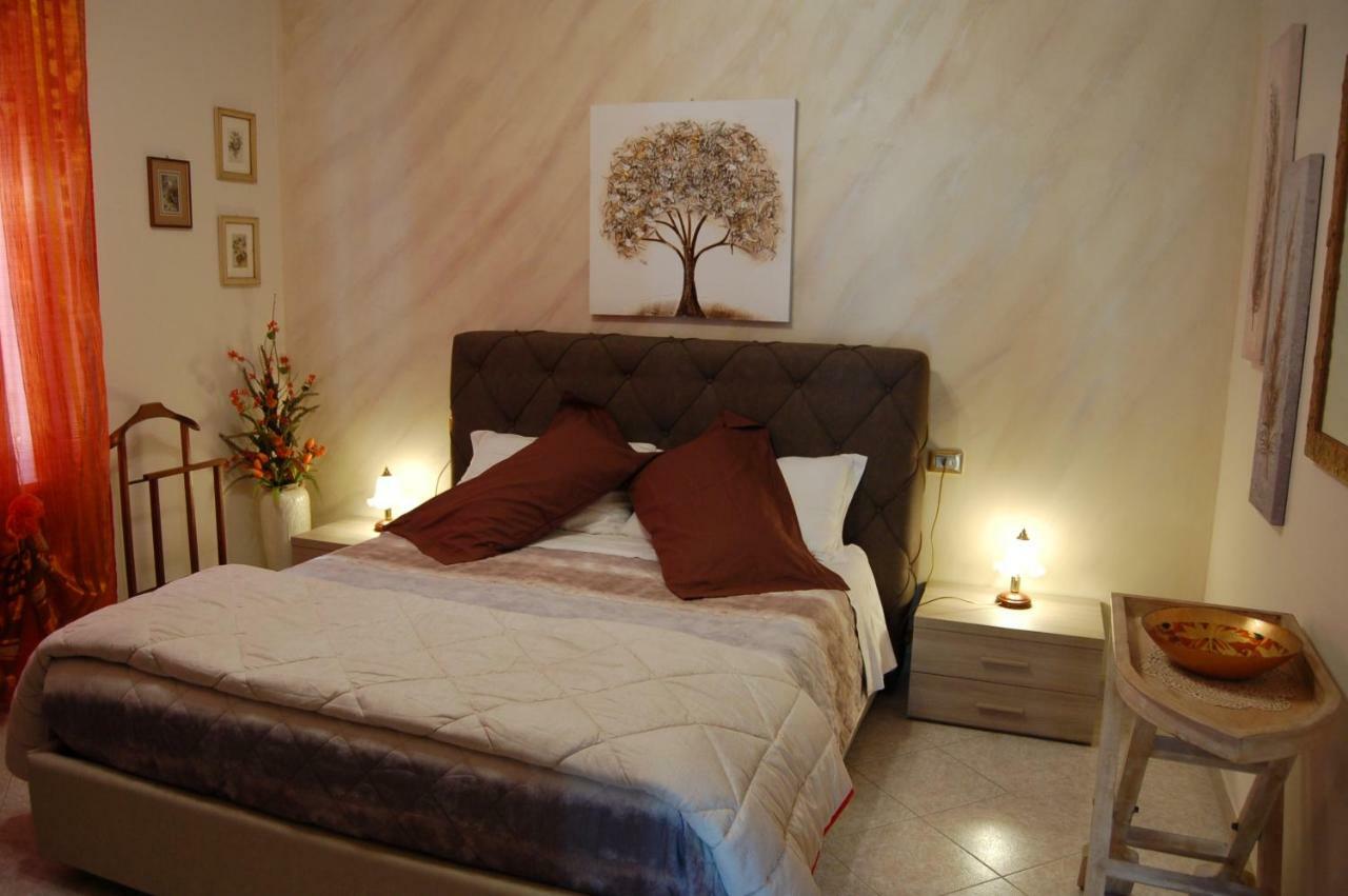 Donato Apartment *